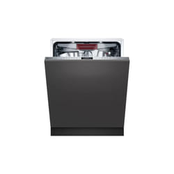 Neff N 70 Fully built-in 14 place settings D