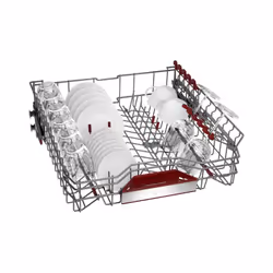 Neff N 70 Fully built-in 14 place settings D