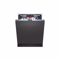 Neff N 70, Fully built-in, Full size (60 cm), Buttons, Touch, 1.75 m, 1.65 m, 1.9 m