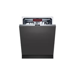 Neff N 70 Fully built-in 13 place settings C