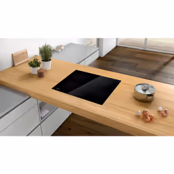 Neff N 30 Black Built-in 60 cm Zone induction hob 4 zone(s) - Additional view 4