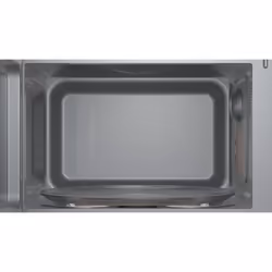 Neff HLAWG25S3 microwave Black Solo microwave Built-in 20 L 800 W