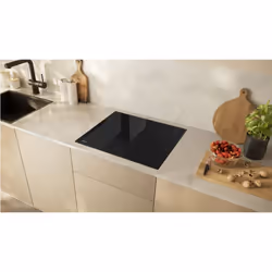 Neff N 30 Black Built-in 60 cm Zone induction hob 4 zone(s) - Additional view 4