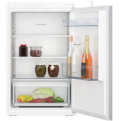 Neff KI1211SE0 fridge Built-in 136 L E White
