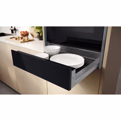 Neff N24HA11G1B warming drawer 20 L Black, Graphite - Additional view 4