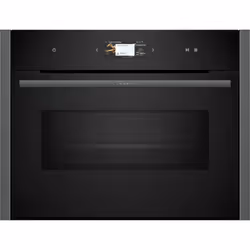 Neff N 90 C24MS31G0B, Medium, Electric, 45 L, 3600 W, 45 L, 3600 W