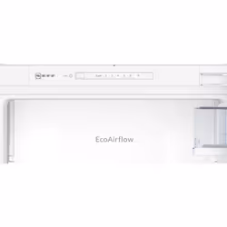 Neff N 50 fridge Built-in 204 L E