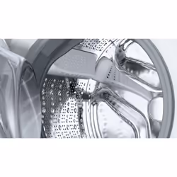 Neff W544BX2GB washing machine Front-load 8 kg 1400 RPM White - Additional view 5