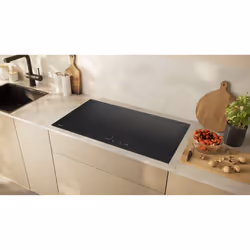 Neff T69FUV4L0 hob Black Built-in 90 cm Zone induction hob 5 zone(s) - Additional view 4