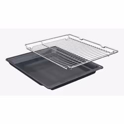 Neff N 70 C24MR21N0B oven 45 L 3600 W Stainless steel - Additional view 6