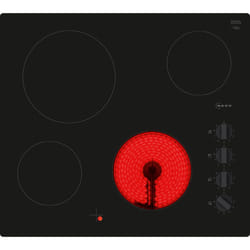 Neff N 30 Black Built-in 60 cm Ceramic 4 zone(s)