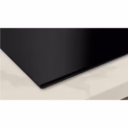 Neff T18FDH9L hob Black Built-in 80 cm Ceramic 4 zone(s)