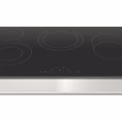 Neff T18FDH9L hob Black Built-in 80 cm Ceramic 4 zone(s)