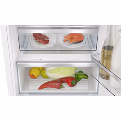 Neff KI7962FD0 fridge-freezer Built-in 290 L D White - Additional view 4