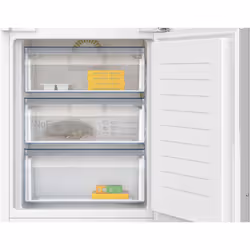 Neff KI7962FD0 fridge-freezer Built-in 290 L D White - Additional view 5