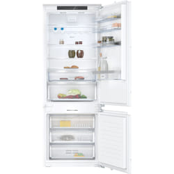 Neff KB7966DD0G fridge-freezer Built-in 381 L D White