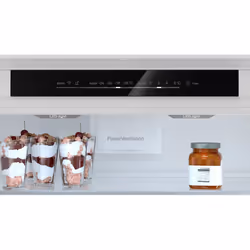 Neff KB7966DD0G fridge-freezer Built-in 381 L D White