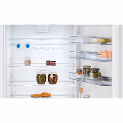 Neff KB7966DD0G fridge-freezer Built-in 381 L D White