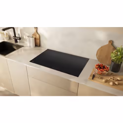 Neff T58FHW1L0 hob Black Built-in 80 cm Zone induction hob 5 zone(s) - Additional view 4