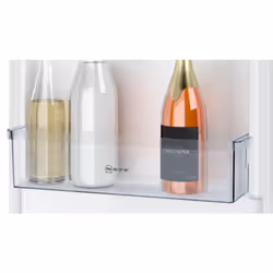 Neff KI7851FE0G fridge-freezer Built-in 249 L E White - Additional view 4