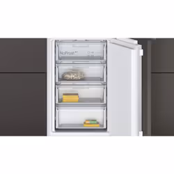 Neff KI7851FE0G fridge-freezer Built-in 249 L E White - Additional view 6