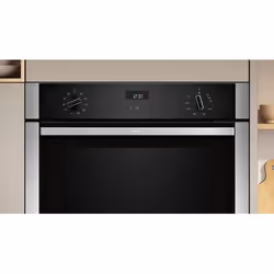 Neff N 50 B3ACE4AN3B Oven electric built-in 71 L Black - Additional view 2