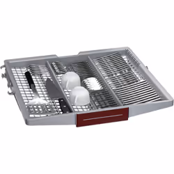 Neff S155HVX00G dishwasher Fully built-in 14 place settings D - Additional view 5