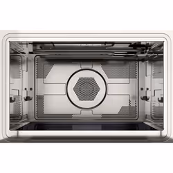 Neff N 50 C1AMG84G1B oven 44 L Graphite, Grey