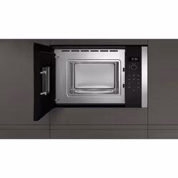 Neff HLAWD23N1F microwave Black Solo microwave Built-in 20 L 800 W - Additional view 3