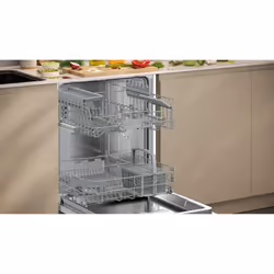 Neff S153HTX02G dishwasher Fully built-in 13 place settings D - Additional view 5