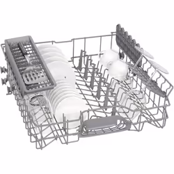Neff S153HTX02G dishwasher Fully built-in 13 place settings D - Additional view 6