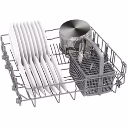 Neff S153HTX02G dishwasher Fully built-in 13 place settings D - Additional view 7