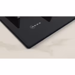 Neff T26PIP4S0 hob Black Built-in 60 cm Gas 4 zone(s)