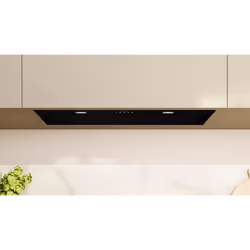 Neff D86NAC1S0B cooker hood Built-in Black A 580 m³/h - Additional view 6