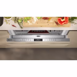 Neff S197YCX05G dishwasher Fully built-in 14 place settings A - Additional view 3
