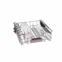 Bosch Serie 6 SMS67MW01G dishwasher Freestanding 14 place settings E
