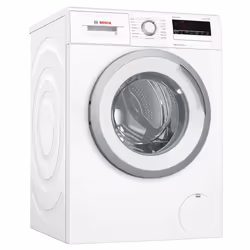 Bosch Serie 4 WAN28201GB, Front-load, 8 kg, B, 76 dB, 1400 RPM, 176 kWh
