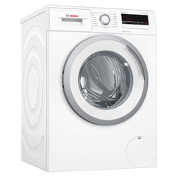 Bosch Serie 4 WAN28201GB washing machine Front-load 8 kg 1400 RPM White
