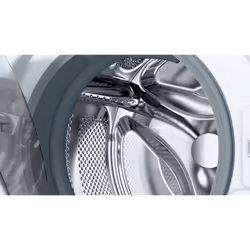 Bosch Serie 4 WAN28201GB washing machine Front-load 8 kg 1400 RPM White