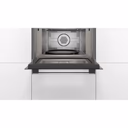 Bosch Serie 4 CMA583MS0B oven 44 L 3350 W Black, Stainless steel - Additional view 4