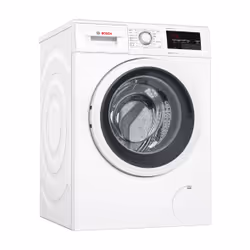 Bosch Serie 6 WAT28371GB, Front-load, 9 kg, B, 75 dB, 1400 RPM, 152 kWh