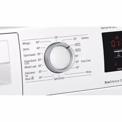 Bosch Serie 6 WAT28371GB washing machine Front-load 9 kg 1400 RPM White