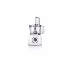 Bosch MCM3100WG food processor 700 W 2.3 L White - Additional view 5