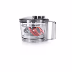 Bosch MCM3100WG food processor 700 W 2.3 L White - Additional view 6
