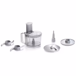 Bosch MCM3100WG food processor 700 W 2.3 L White - Additional view 8
