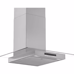 Bosch Serie 4 DWG66DM50B, 626.3 m³/h, Ducted/Recirculating, A, A, B, 62 dB
