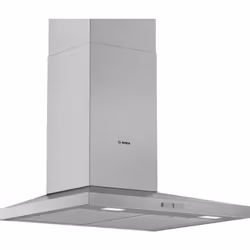 Bosch Serie 2 DWQ64BC50B, 365.3 m³/h, Ducted/Recirculating, E, A, C, 64 dB