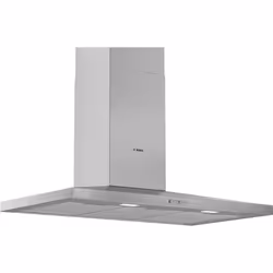 Bosch Serie 2 DWQ94BC50B, 365.3 m³/h, Ducted/Recirculating, E, A, D, 64 dB