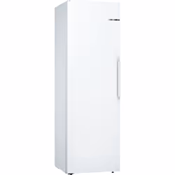 Bosch Serie 2 KSV36NW3PG, 346 L, SN-T, 39 dB, White