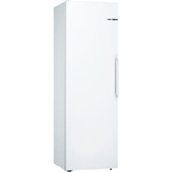 Bosch Serie 2 KSV36NW3PG fridge Freestanding 346 L White